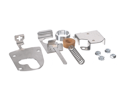 Antunes 7001466 Front Top Compression (AJA7001466)