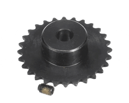 Antunes 7001474 Motor Sprocket Kit (AJA7001474)