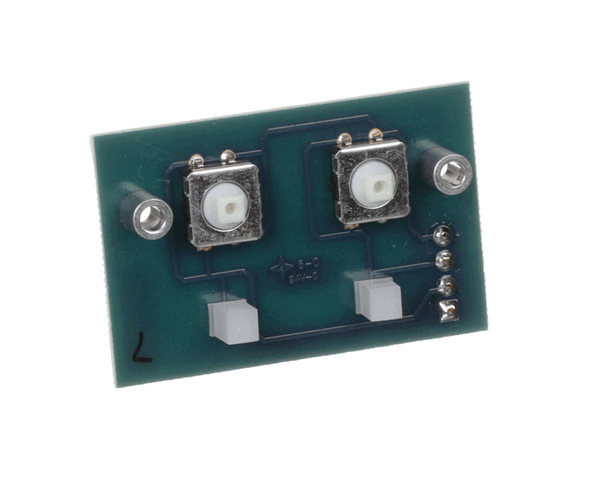 Antunes 7001484 Pcb 2 Button Switch Kit (40102 (AJA7001484)