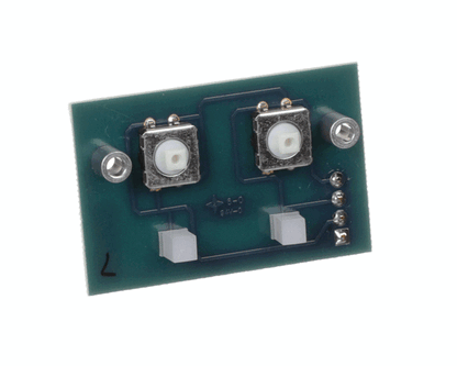 Antunes 7001484 Pcb 2 Button Switch Kit (40102 (AJA7001484)