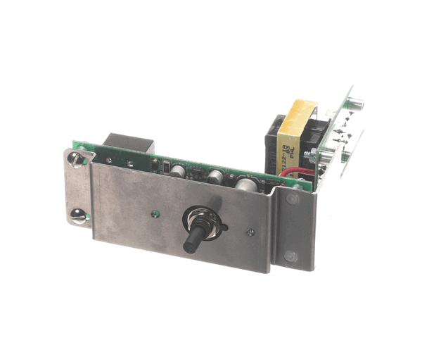 Antunes 7001506 Wd-50 Controller (AJA7001506)
