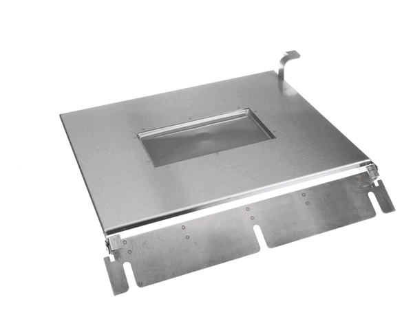 Antunes 7001514 12 Egg Rack Cover Assembly (AJA7001514)