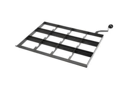 Antunes 7001515 12 Egg Rect Rack Assembly (AJA7001515)