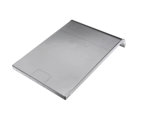 Antunes 7001526 Front Conveyor Cover (AJA7001526)