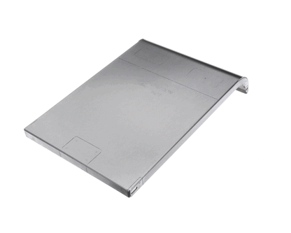 Antunes 7001526 Front Conveyor Cover (AJA7001526)
