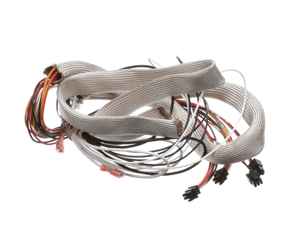 Antunes 7001542 Hrt-5H Undercarriage Wire Kit (AJA7001542)