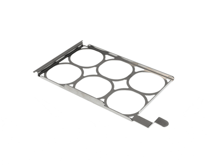 Antunes 7001543 Egg Rack Replacement Kit (W/O (AJA7001543)
