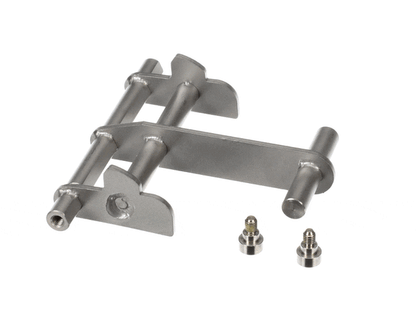 Antunes 7001552 Lower Lock Bar Kit (AJA7001552)
