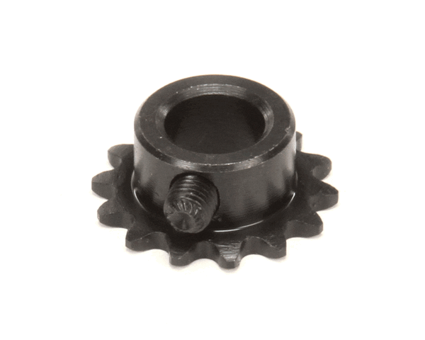 Antunes AJA7001595 Drive Sprocket with Set Screw (AJA7001595)