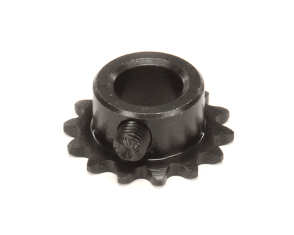 Antunes AJA7001595 Drive Sprocket with Set Screw (AJA7001595)