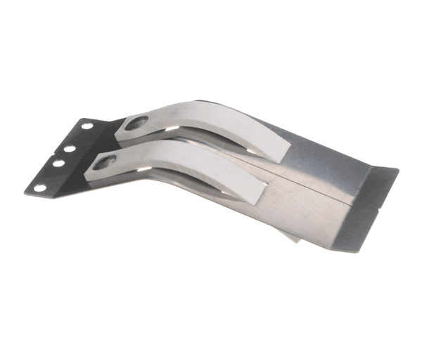 Antunes 7001600 Slide Rail Kit - 2Pk (AJA7001600)
