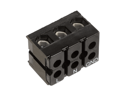 Antunes 7001609 Terminal Block Kit (AJA7001609)