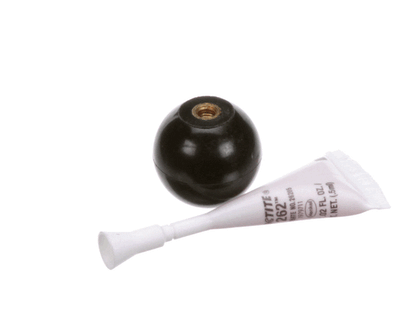 Antunes 7001624 Knob-Ball (1 Dia.) Kit (AJA7001624)