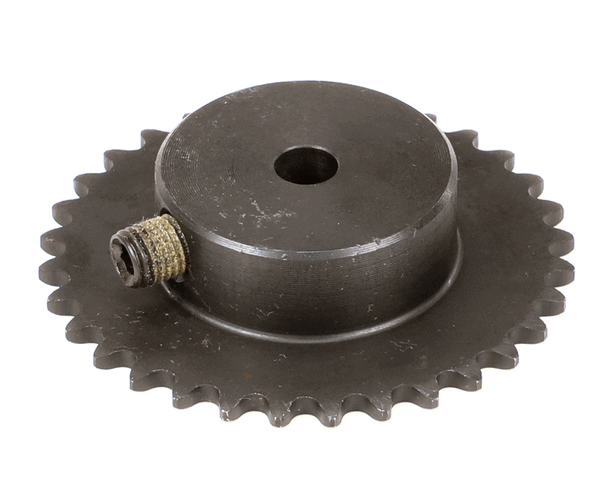 Antunes 7001650 Sprocket, 25B32 5/16Bore Kit (AJA7001650)