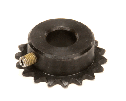 Antunes AJA7001651 Sprocket, 18 Teeth, Drive Chain (AJA7001651)