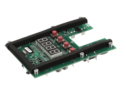 Antunes 7001658 Temp Control Rep Kit W/Cover (AJA7001658)