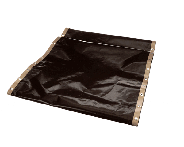 Antunes 7001659 Main Belt, (2 Pack) (AJA7001659)