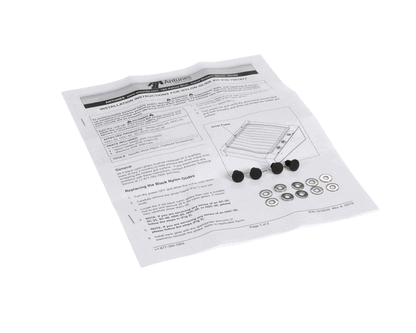 Antunes 7001677 Nylon Glide Kit (4 Pack) (AJA7001677)