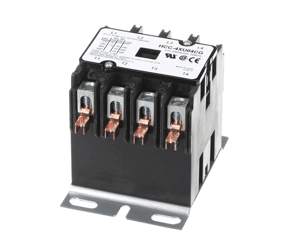 Antunes 7001723 4 Pole Contactor Repl (AJA7001723)