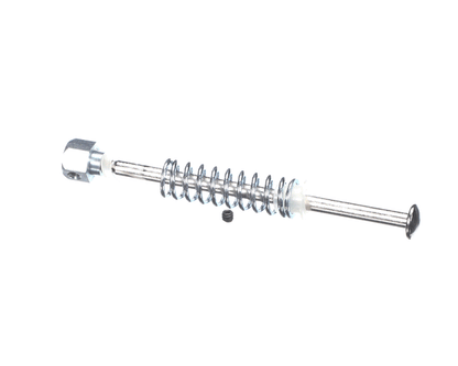 Antunes 7001747 Tensioner Assembly, Belt Kit (AJA7001747)