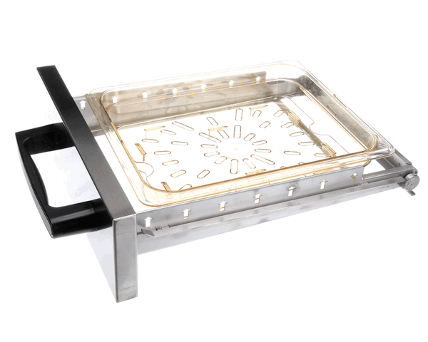 Antunes 7001786 Drawer Assembly With Pan (AJA7001786)