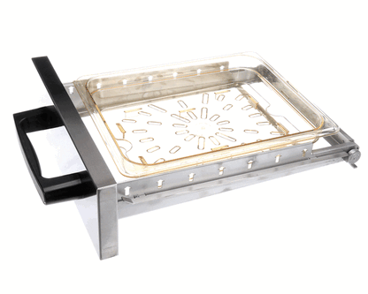 Antunes 7001786 Drawer Assembly With Pan (AJA7001786)