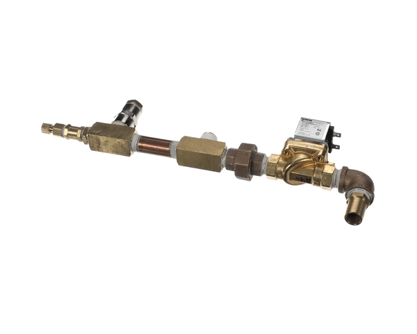 Antunes 7001801 Drain Pipping Assembly W/ (AJA7001801)