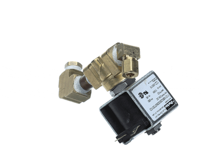 Antunes 7001808 Steam Inlet Valve And (AJA7001808)