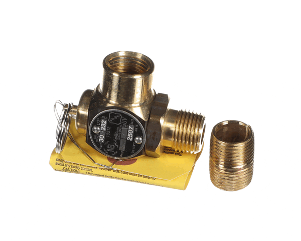 Antunes AJA7001811 Safety Valve Assembly Kit AJA7001811 (AJA7001811)