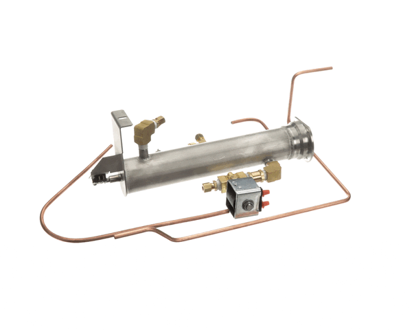 Antunes 7001814 Clean Cycle Complete Kit (AJA7001814)