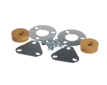 Antunes 7001838 Bearing & Retainer Kit 2Pk (AJA7001838)