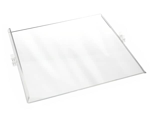 Antunes 7001860 Shelf Replacement Kit, (AJA7001860)