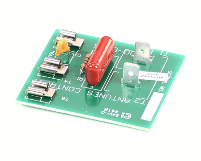 Antunes 7001931 Snubber Board Kit (AJA7001931)