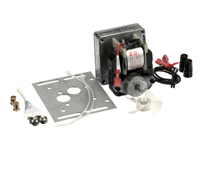 Antunes AJA7001953 Drive Motor 115V, 3Rpm (AJA7001953)