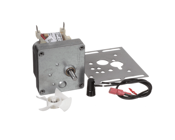 Antunes AJA7001954 Drive Motor 230V 3RPM HDC Roller Grill (AJA7001954)