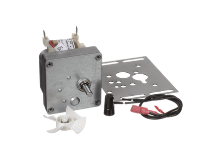 Antunes AJA7001954 Drive Motor 230V 3RPM HDC Roller Grill (AJA7001954)