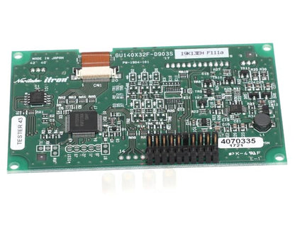 Antunes 7001958 Kit, Display Board (AJA7001958)