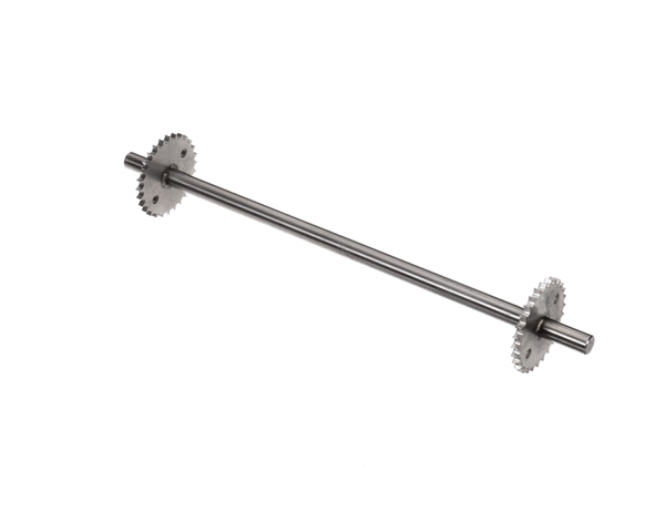 Antunes 7001971 Kit, Idler Shaft (AJA7001971)