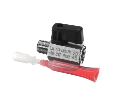 Antunes 7001998 Kit, Valve (AJA7001998)