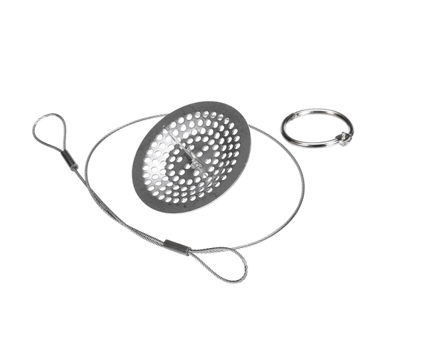 Antunes 7002005 Drain Cover Assembly Kit (AJA7002005)