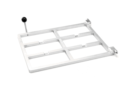 Antunes 7002010 Egg Rack Assembly W/ Knob (AJA7002010)