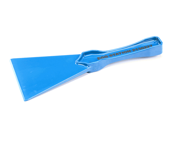 Antunes 7002011 Scraper/Spatula, Egg Station Kit (AJA7002011)