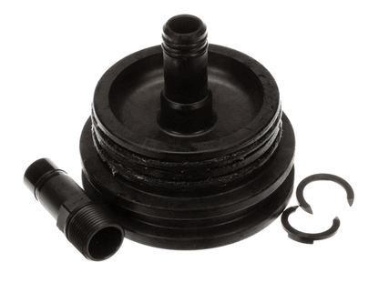 Antunes 7002014 Vzn/Ufl-5 Drain End Cap (AJA7002014)