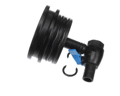 Antunes 7002025 Vzn-5 8 Gpm End Cap (AJA7002025)