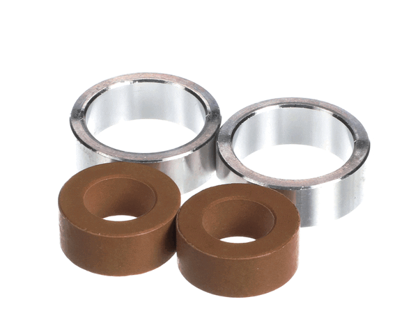 Antunes AJA7002108 Ball Bearing Kit (2 Pack) (AJA7002108)