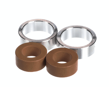 Antunes AJA7002108 Ball Bearing Kit (2 Pack) (AJA7002108)
