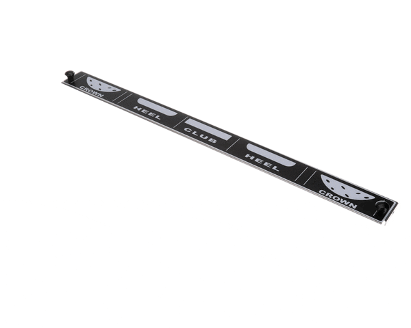 Antunes 7002136 Front, Cover Assembly Kit (AJA7002136)