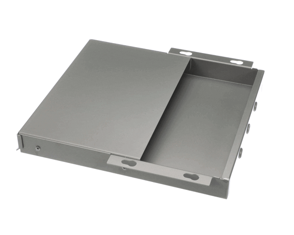 Antunes 7002228 Steam Vent Weldment Kit (AJA7002228)