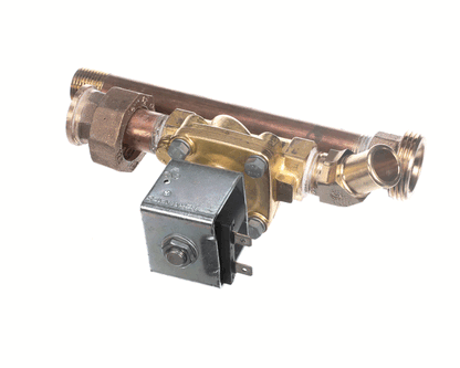 Antunes 7002251 Drain Valve Kit (AJA7002251)