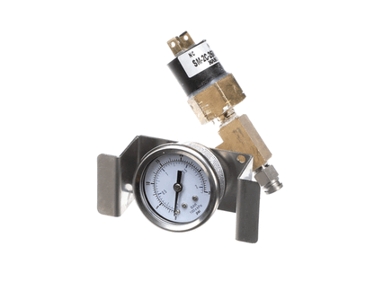 Antunes 7002257 Pressure Switch & Gauge (AJA7002257)